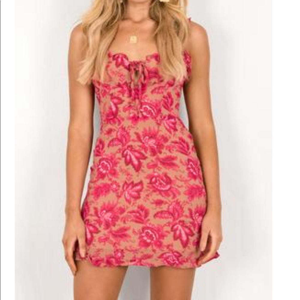 Sundae Muse Juliet Dress